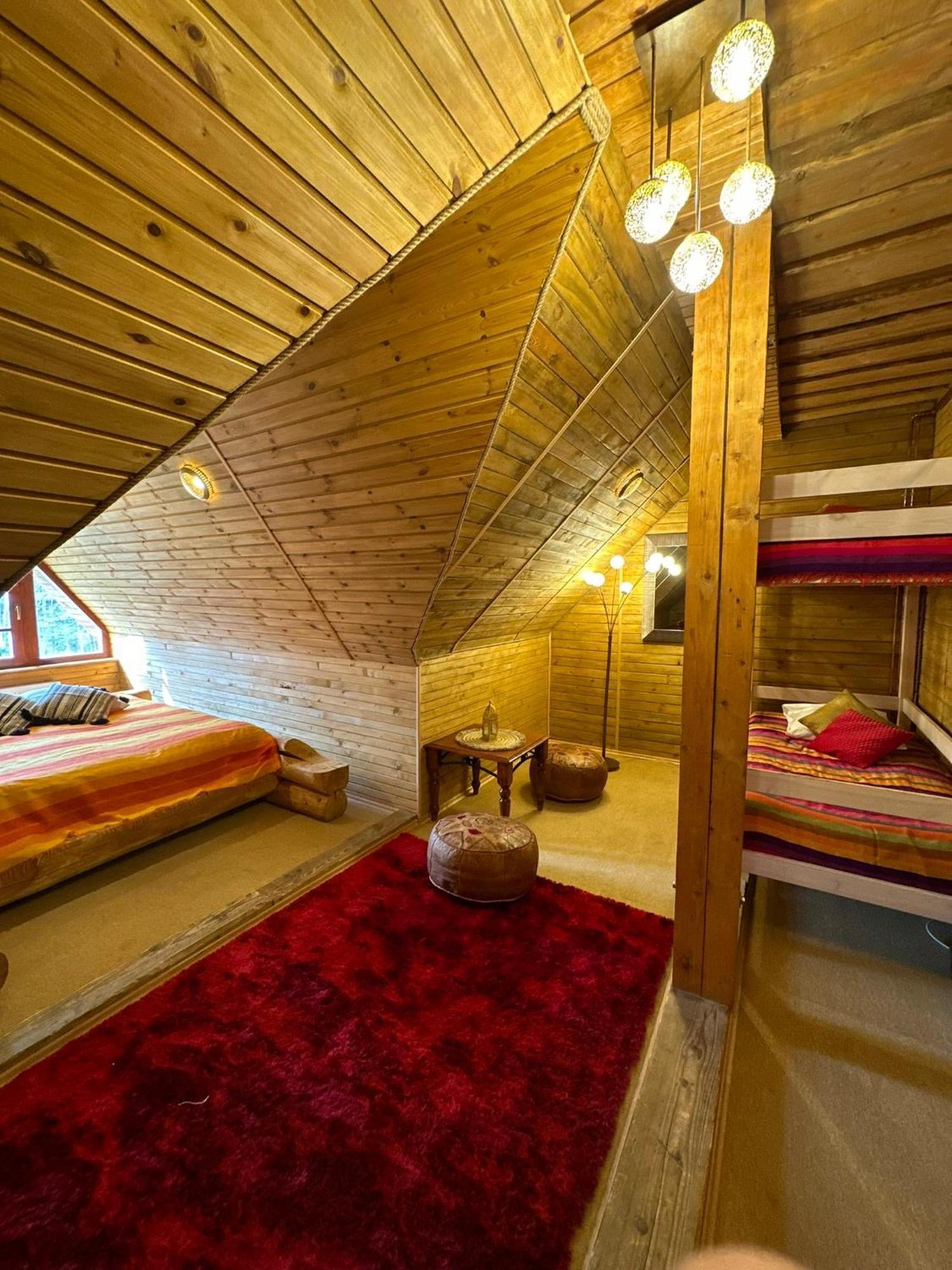 Hotel Raksi à Cēsis Extérieur photo
